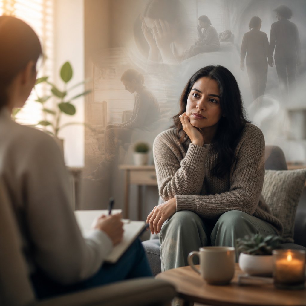 How Invisible Illness Affects Your Mental Health