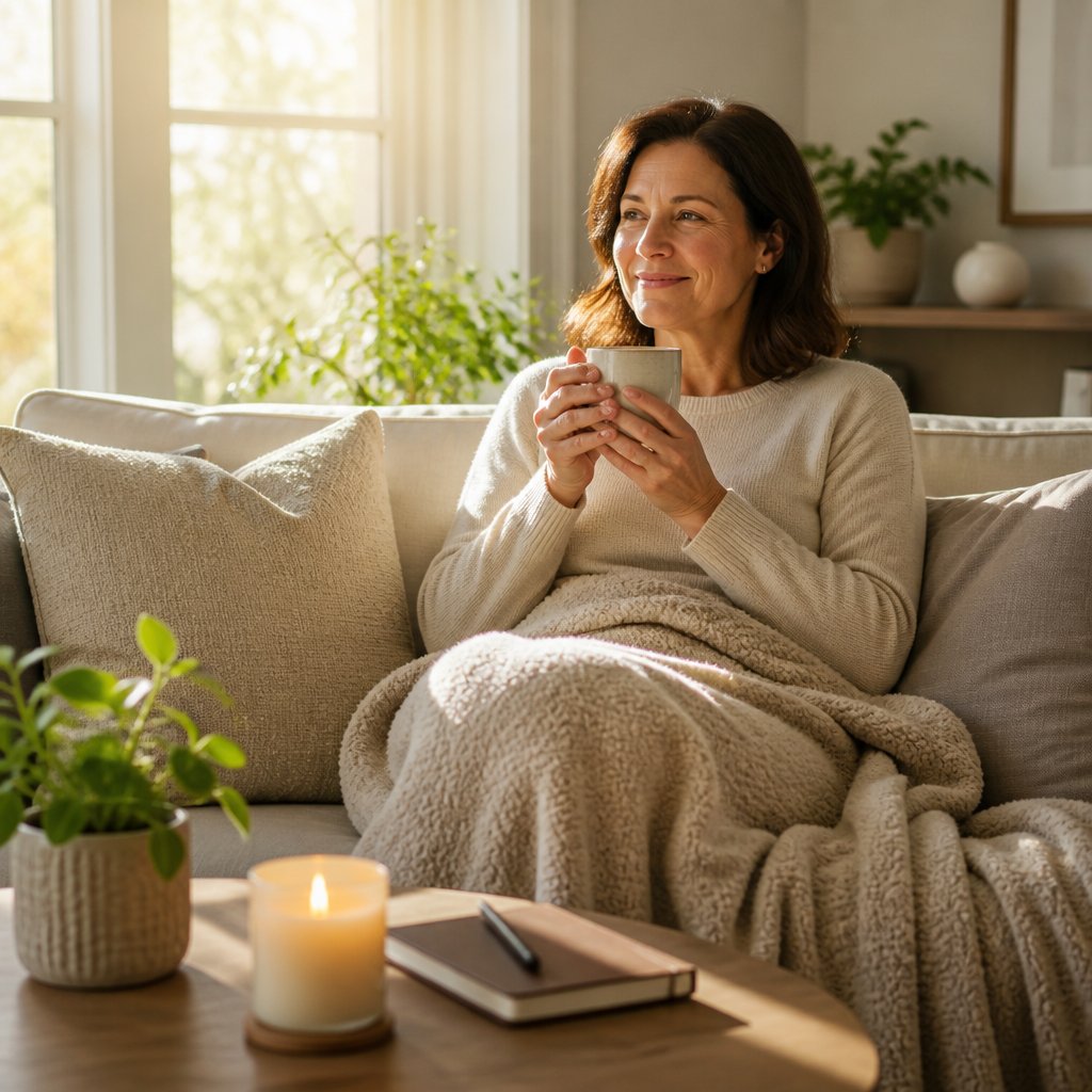 How to Manage Chronic Illness Fatigue Without Guilt in Vista
