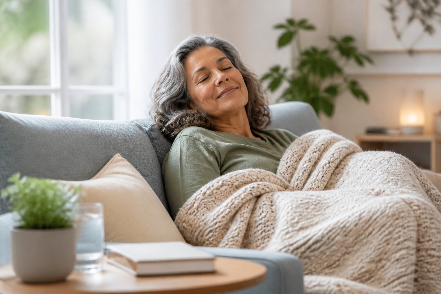 How to Manage Chronic Illness Fatigue Without Guilt