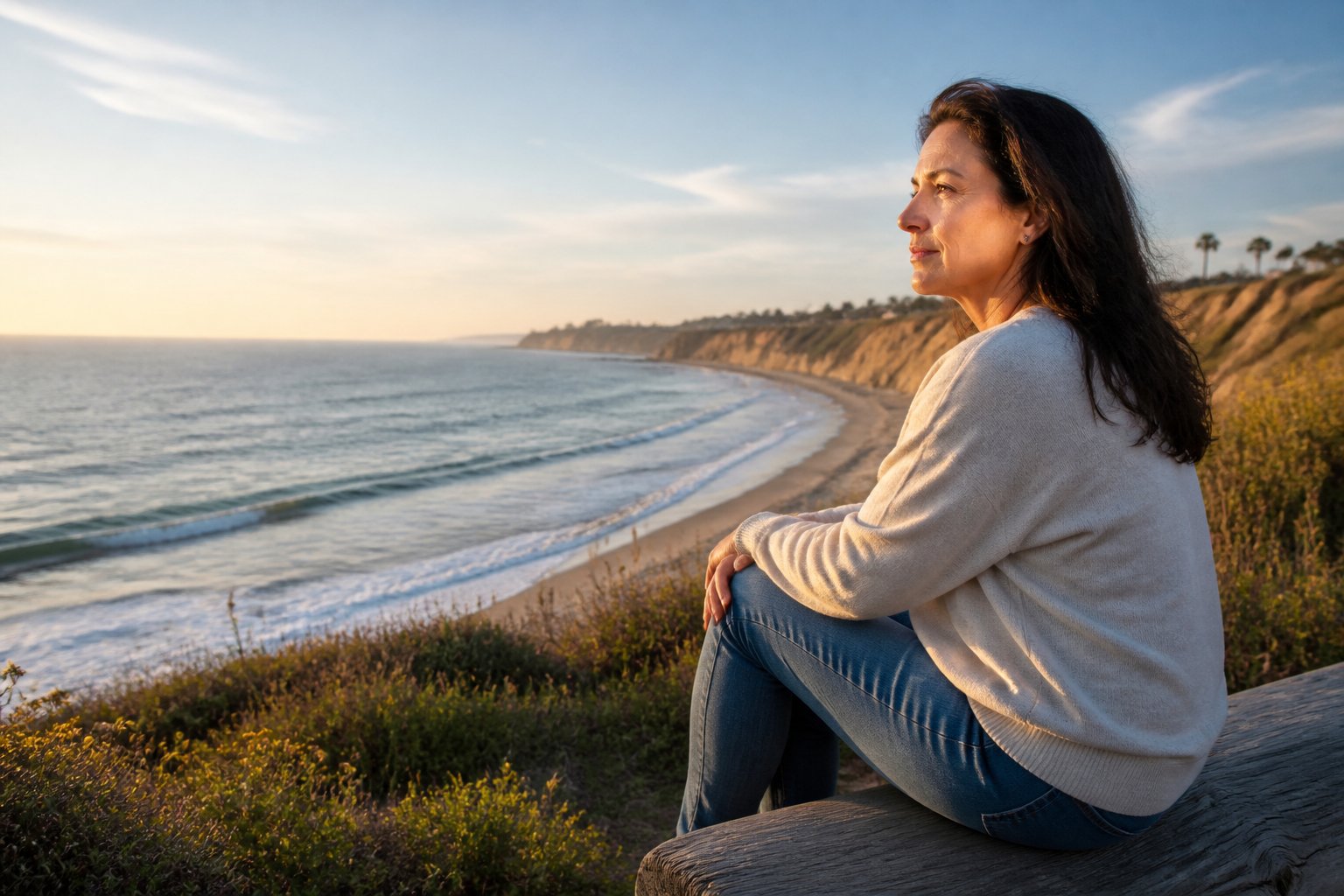 Reconnecting with Yourself After Severe Medical Diagnosis