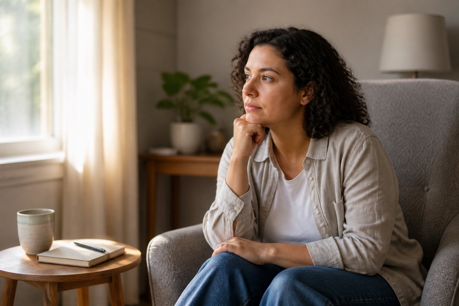 Why Am I Grieving the Life I Had Before My Chronic Illness.