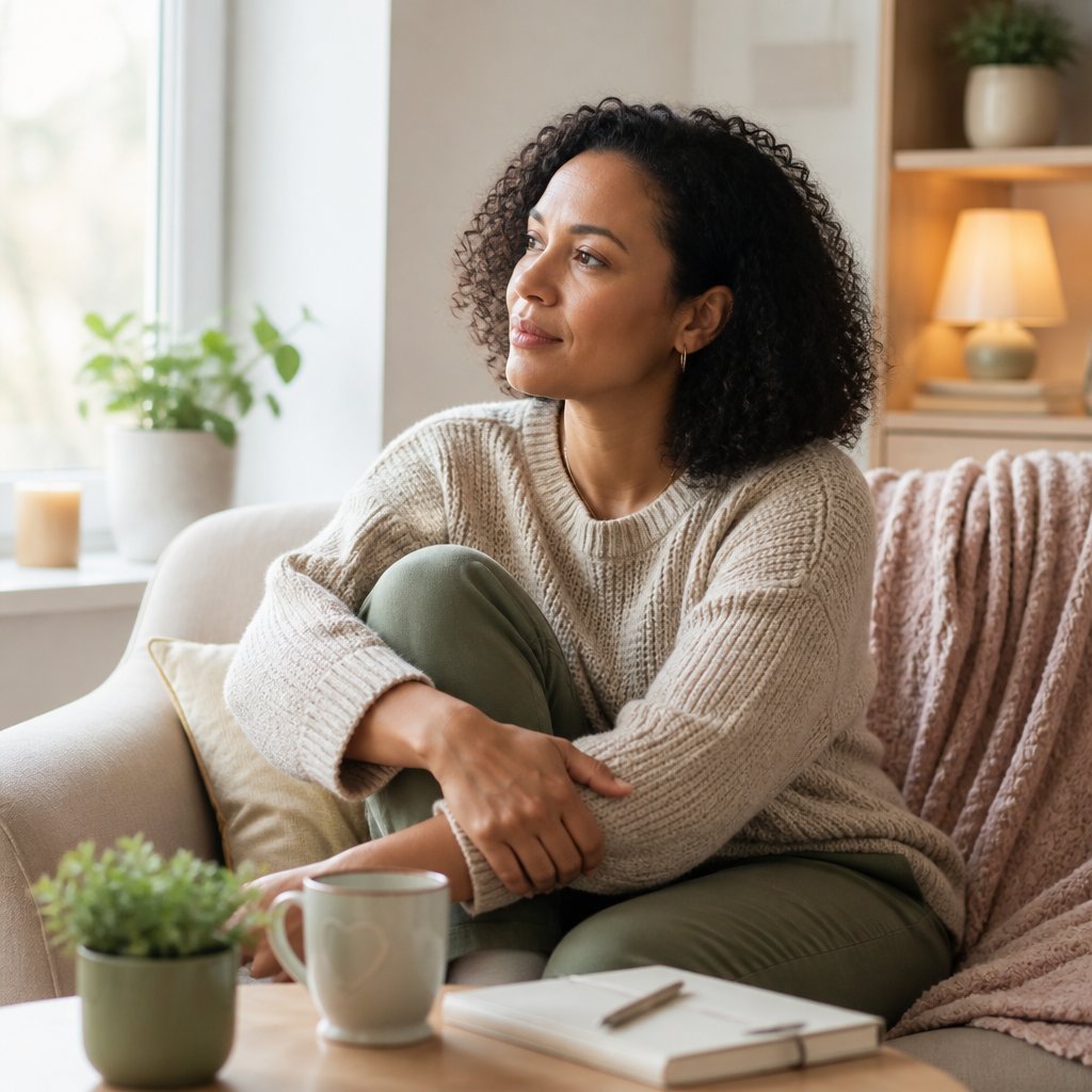 Why Am I Grieving the Life I Had Before My Chronic Illness