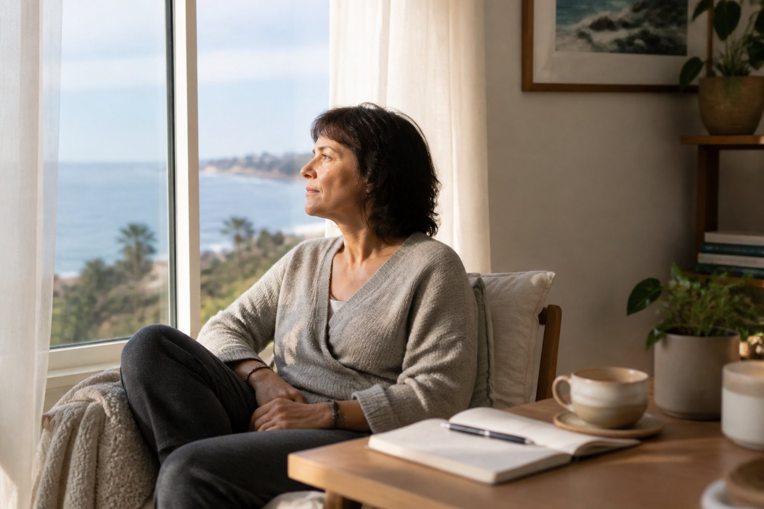 Why Small Problem Feel Overwhelming When You Live With Chronic Illness