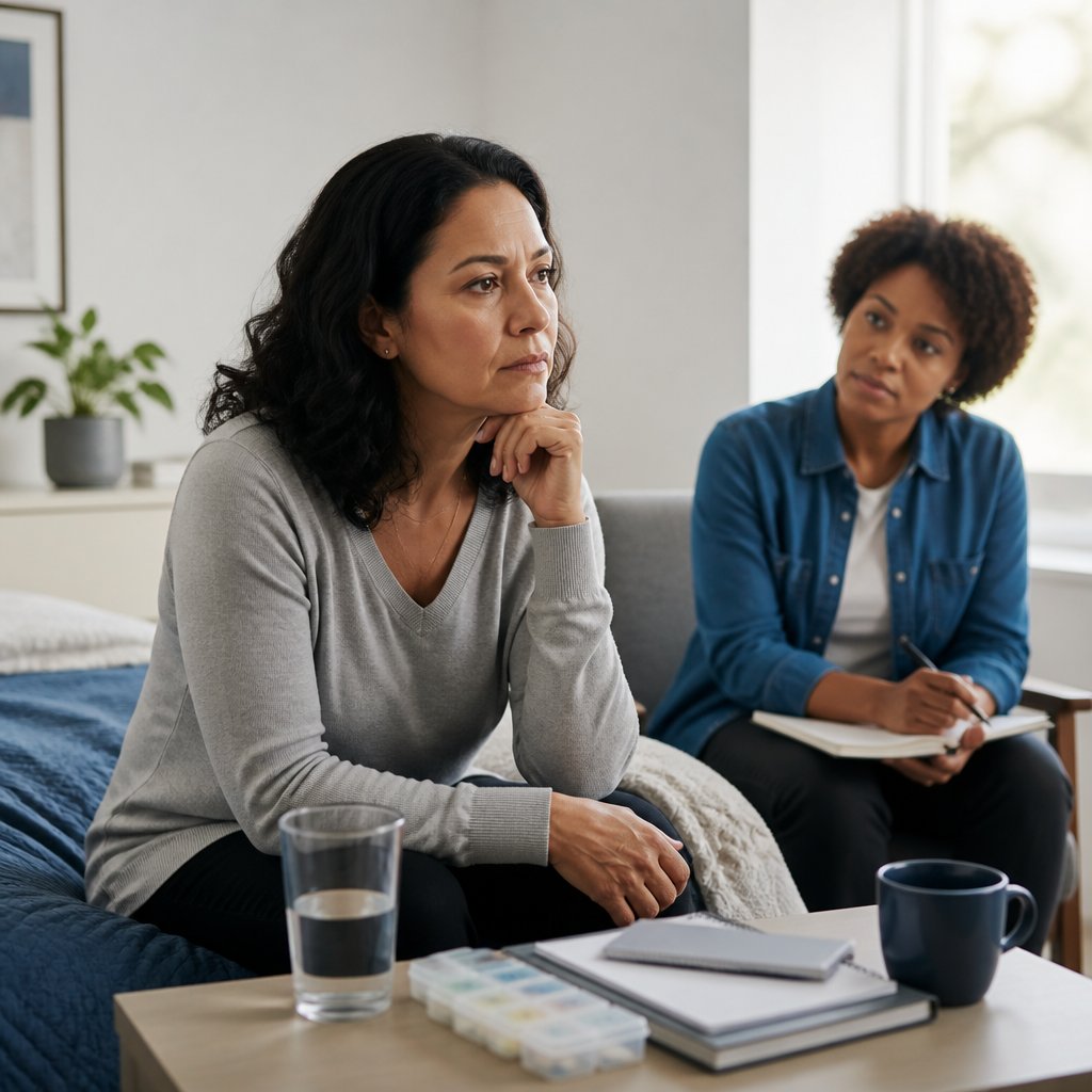 Can Chronic Illness Affects Your Mental Health
