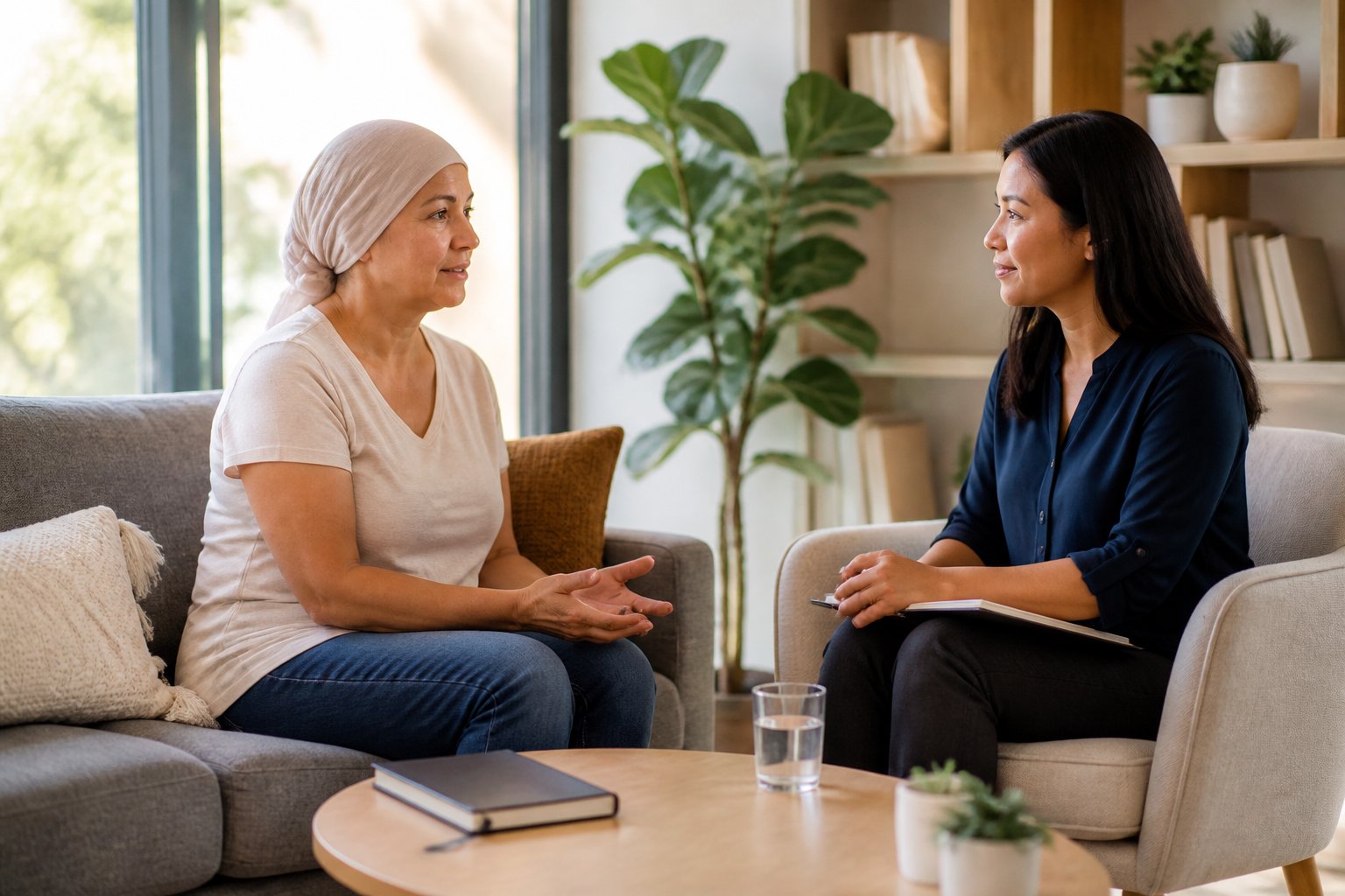 Chronic Illness Recovery Start With More Than Medical Care