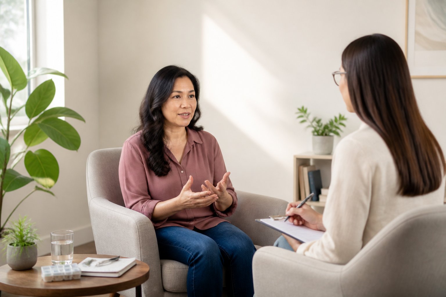 How Can Caregivers Set a Healthy Boundaries