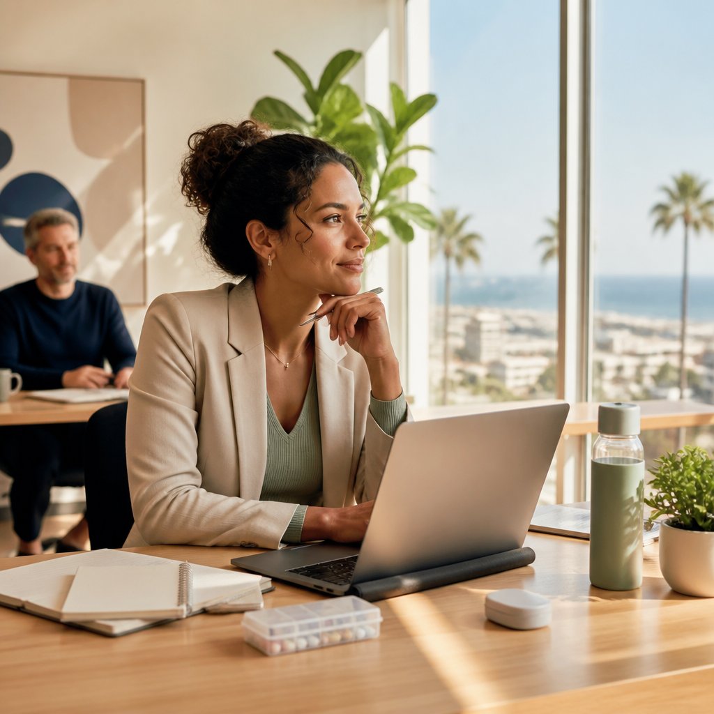 How Can Chronic Illness Affects Your Career