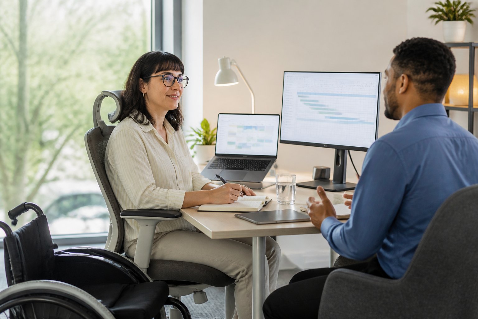 How Can Employers Support Employees With a Chronic Illness
