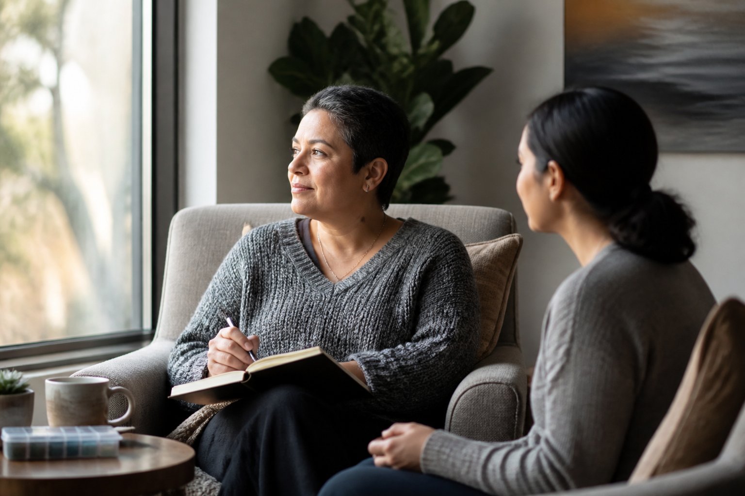 How Do You Cope With the Emotional Impacts of Chronic Illness