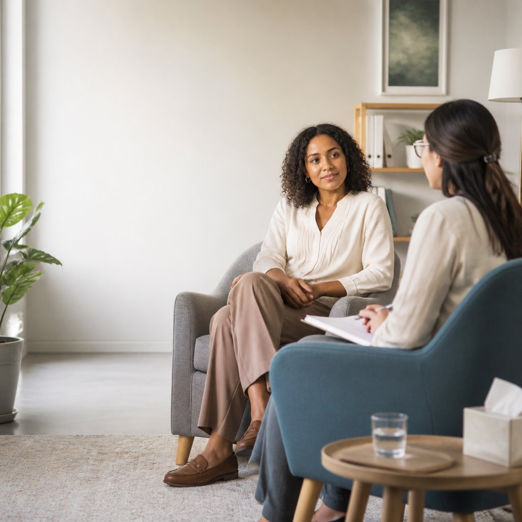 How Do You Know When Its Time to Ask for Mental Health Support