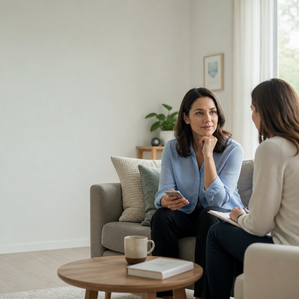 How Do You Know When It’s Time to Ask for Mental Health Support
