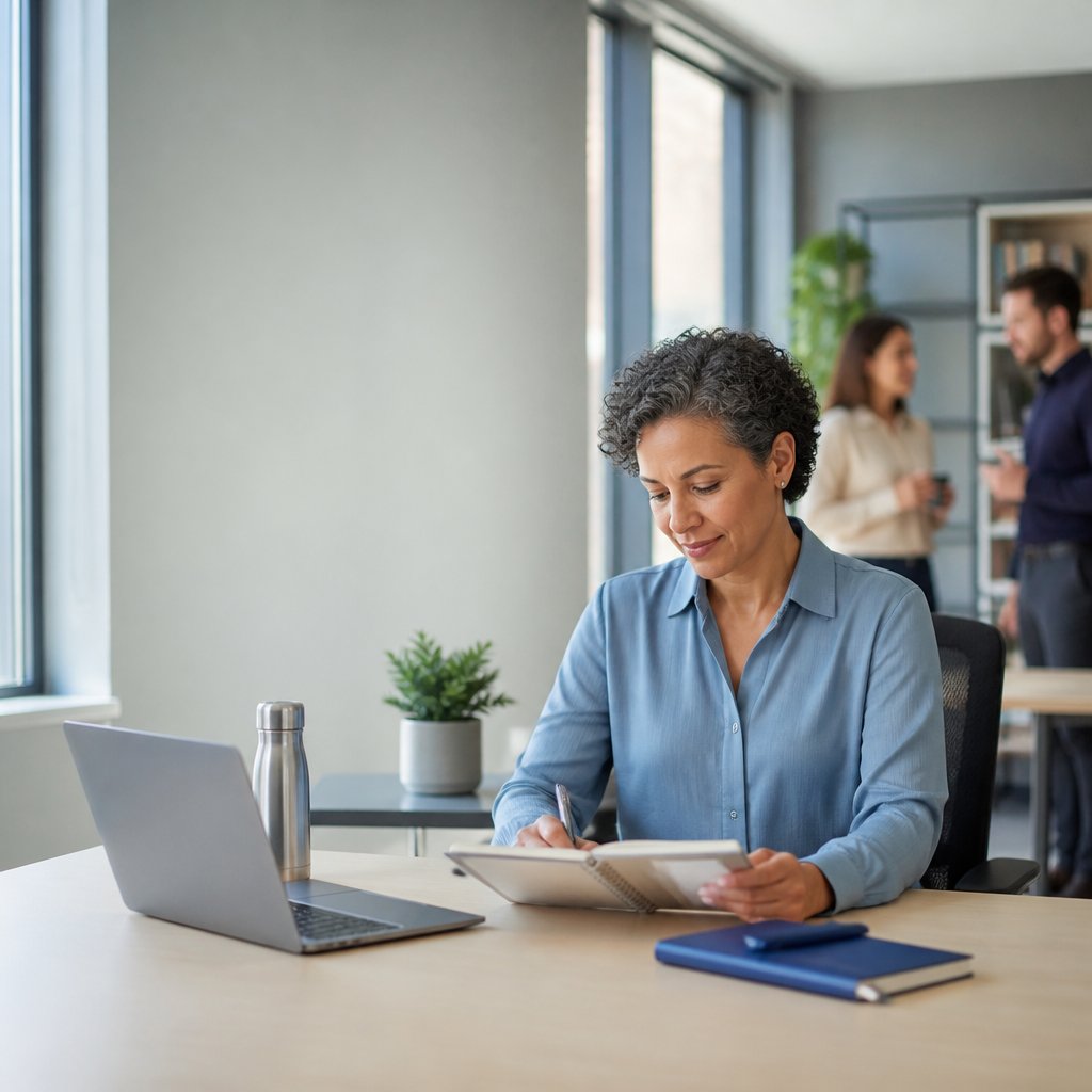 How Do You Return to Work After Chronic Illness