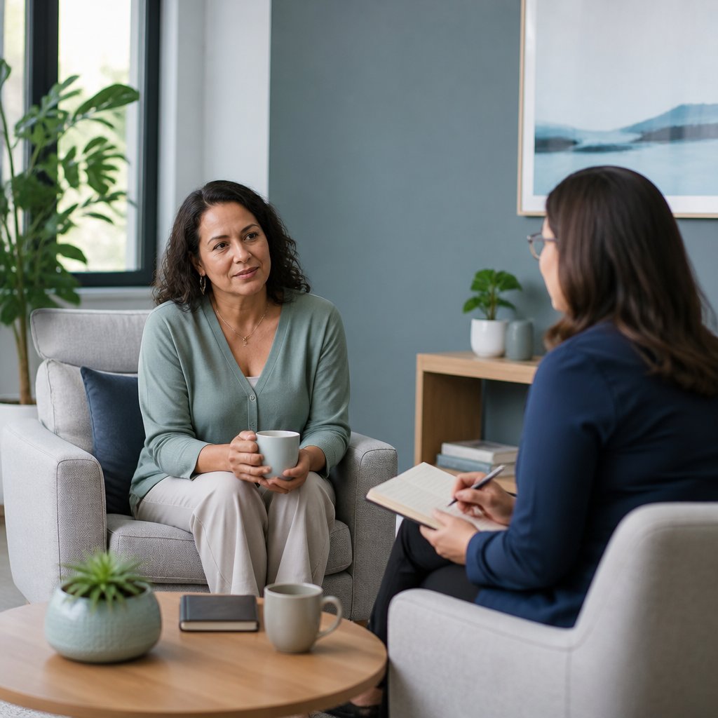 How Does Chronic Illness Affect Your Identity