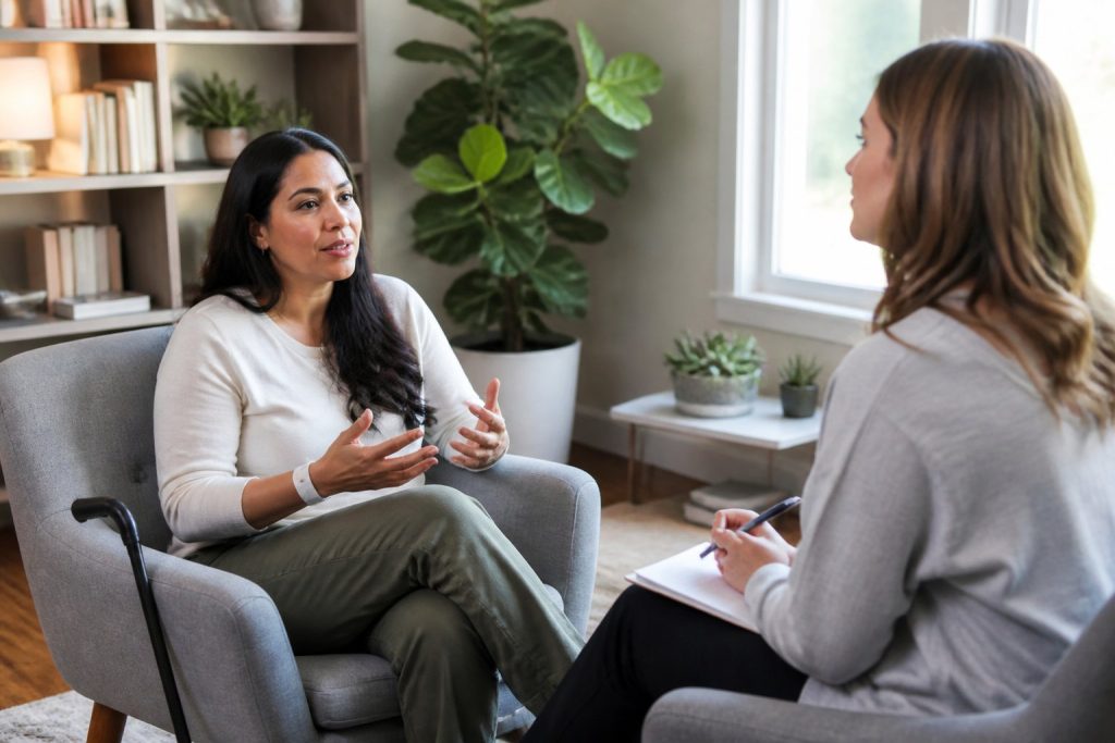 How to Build Emotional Resilience While Living With Chronic Illness