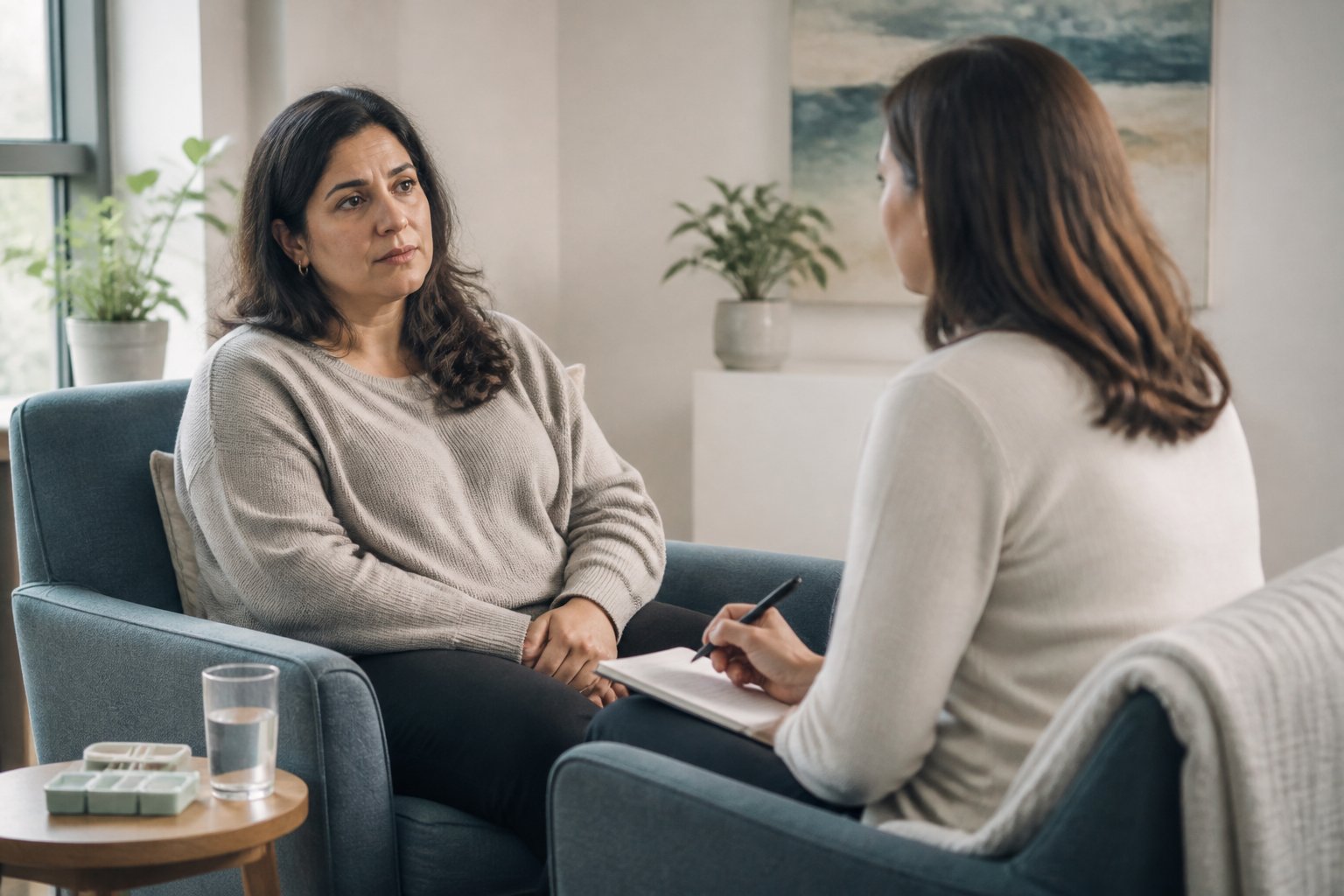 How to Build a Emotional Resilience While Living With Chronic Illness