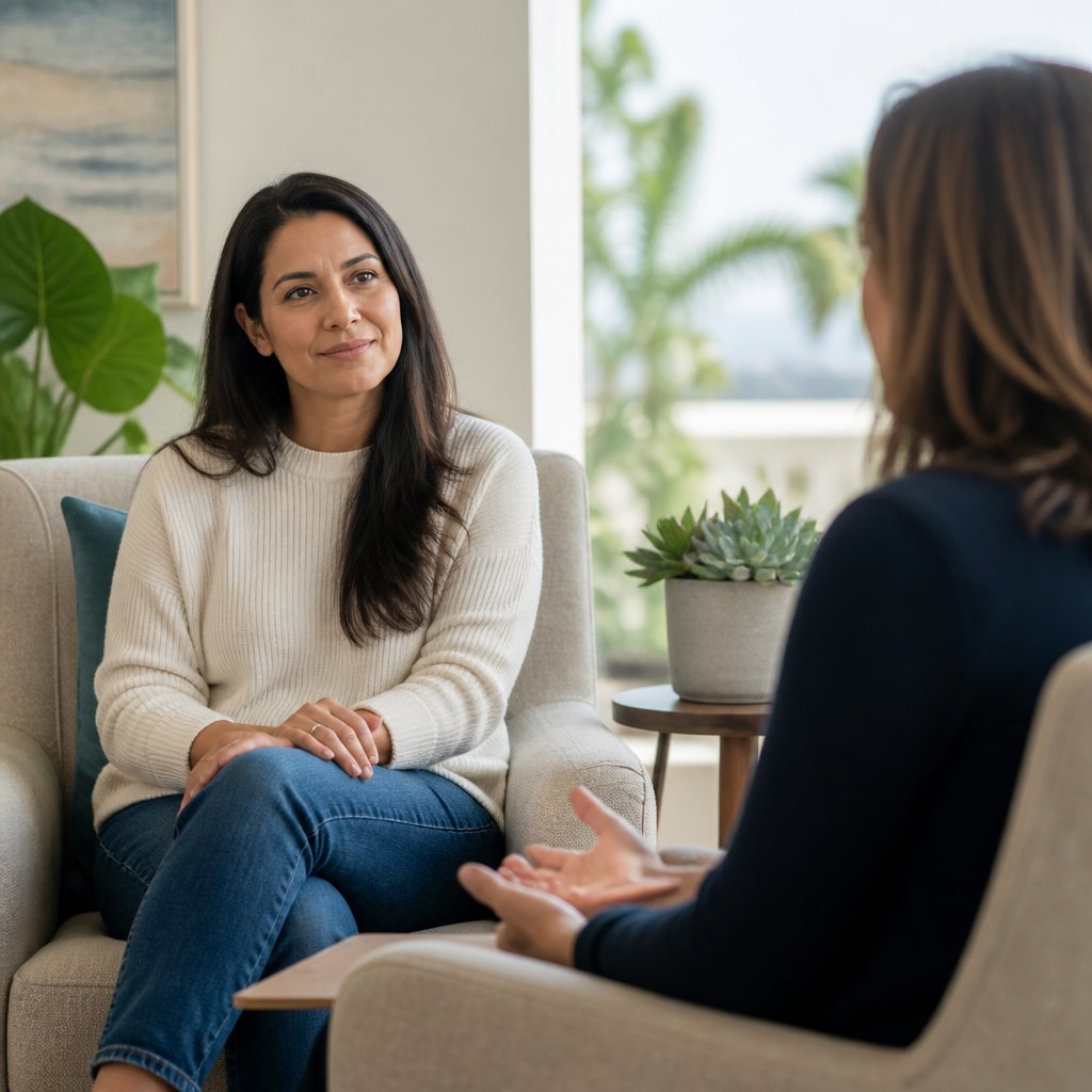 Living With Chronic Illness Without Losing Yourself