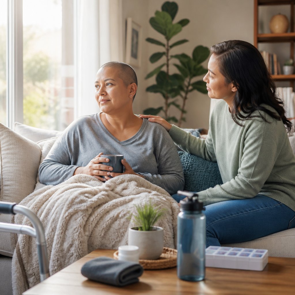 What Can You Do When Chronic Illness Makes You Feel Alone