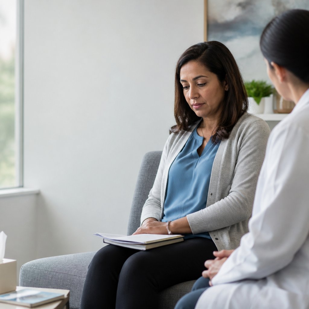 What If You Feel Depressed After a Chronic Illness Diagnosis