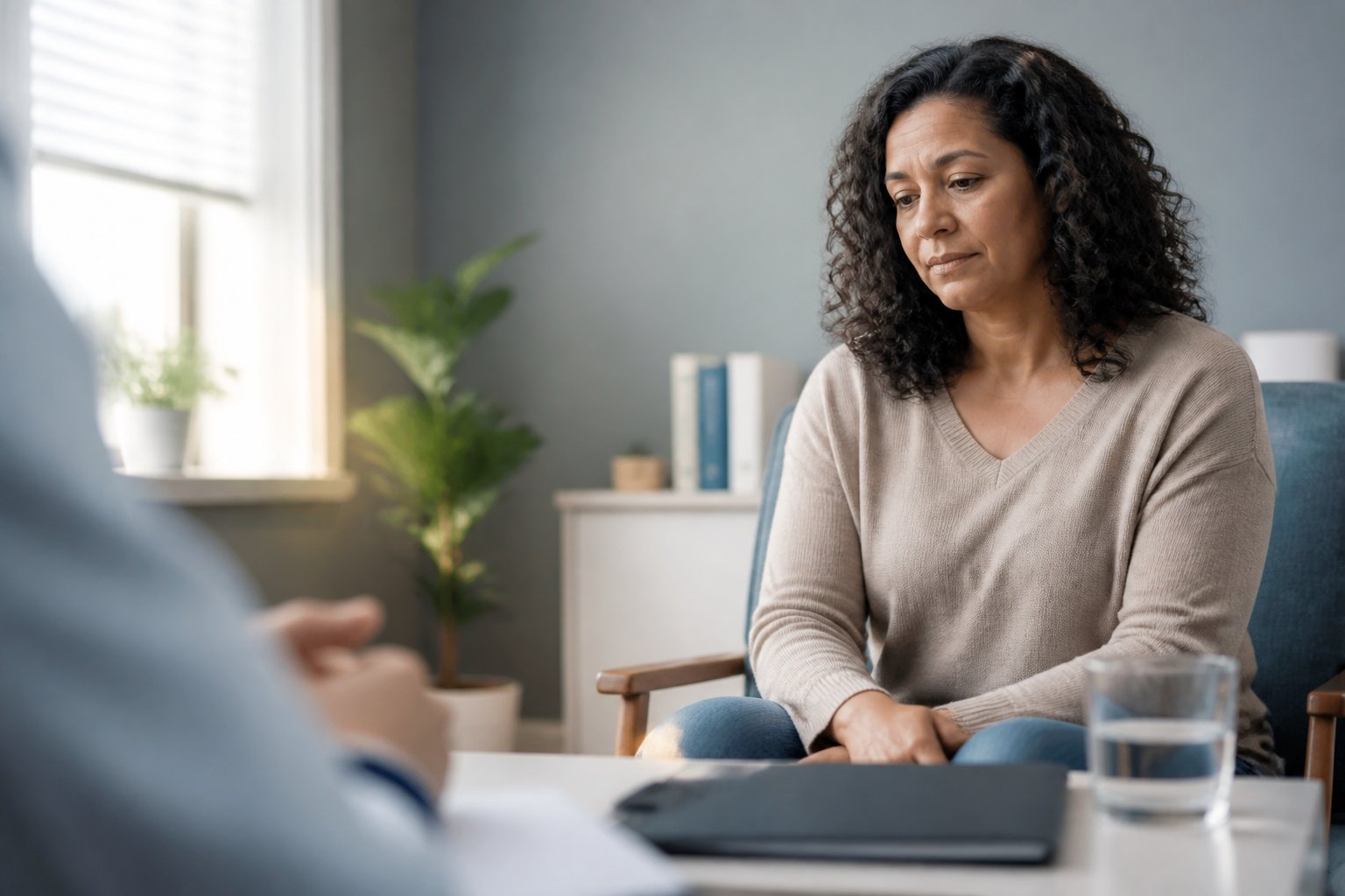What If You Feel Depression After a Chronic Illness Diagnosis