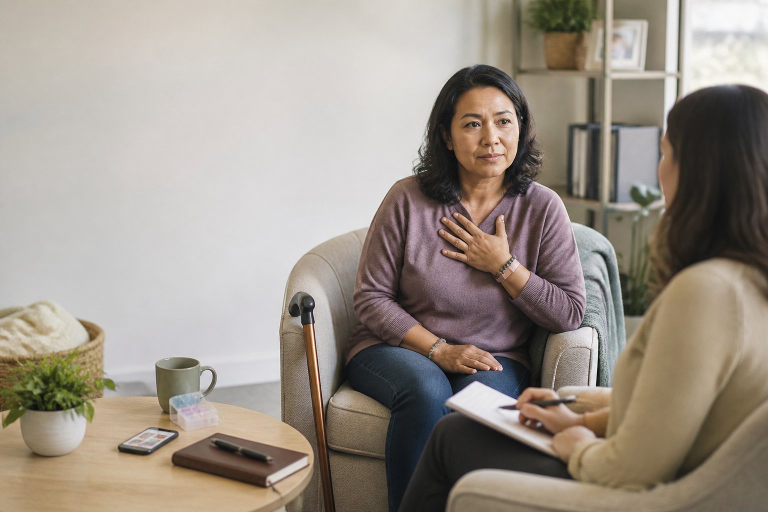 What Is Chronic Illness Grief.