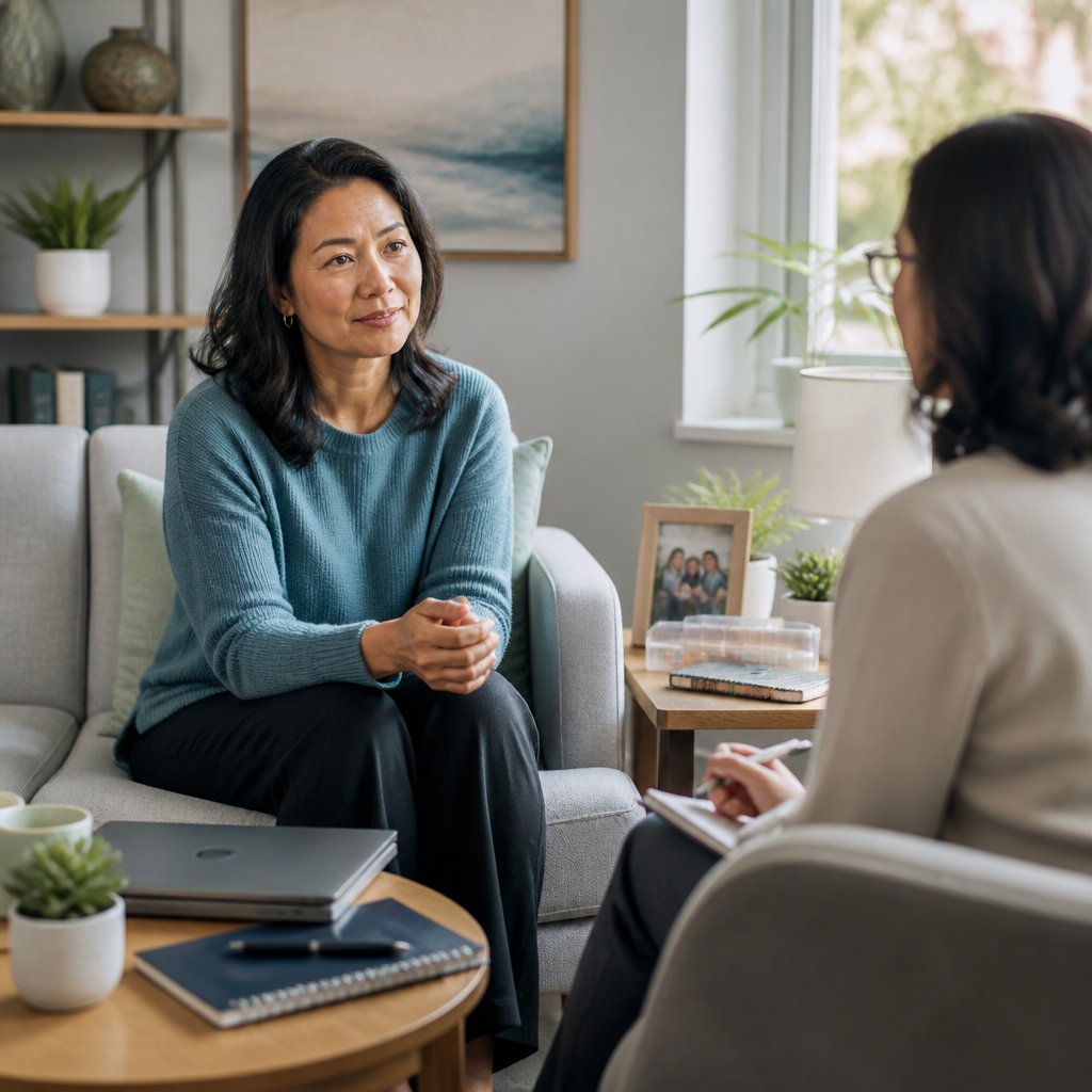 What Is Chronic Illness Grief
