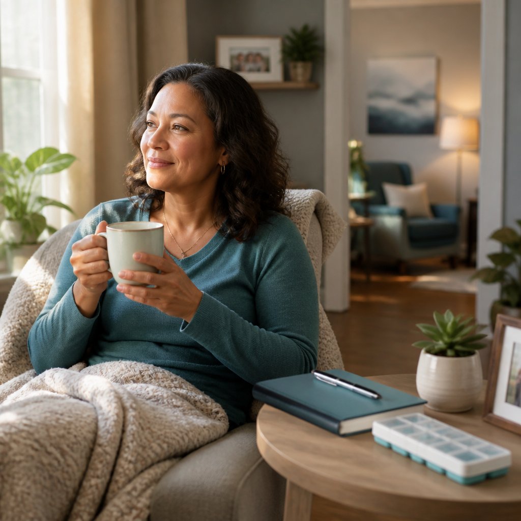 Why Caregivers Feel Guilty Taking Time for Themselves