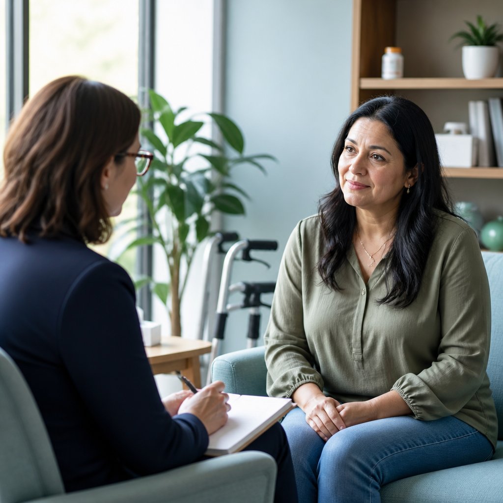 Why Mental Health Is Part of Chronic Illness Treatment
