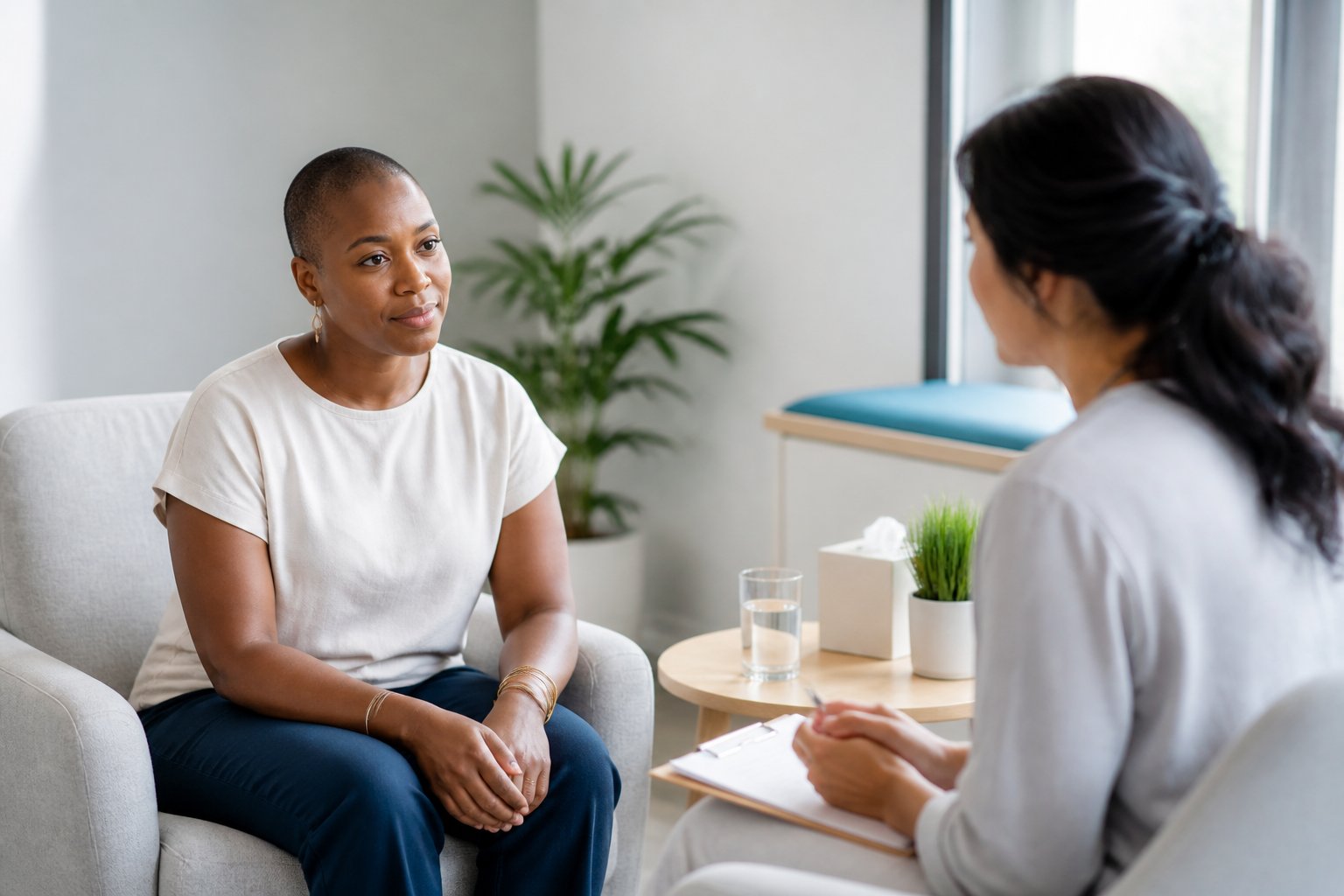 Why Mental Health Is Part of Chronic Illness Treatments
