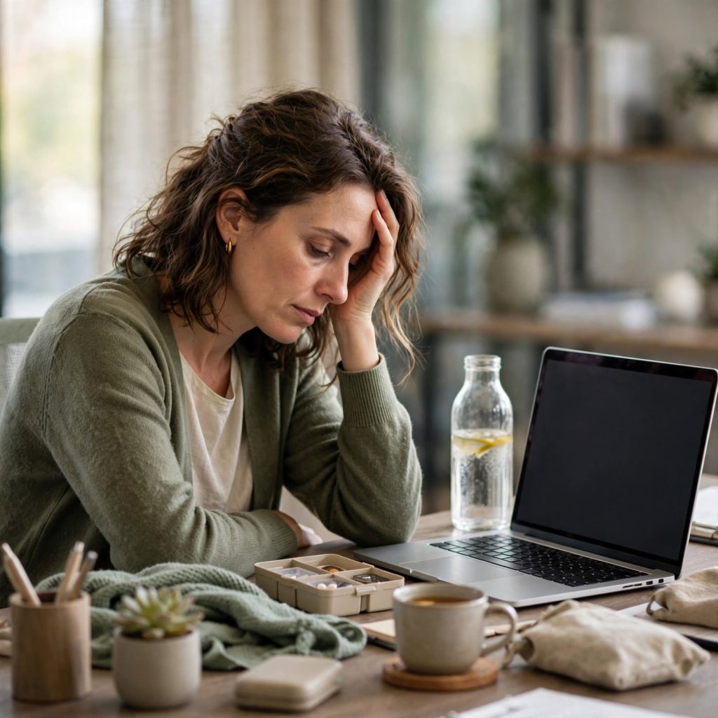 How Can Chronic Illness Affect Your Ability to Work