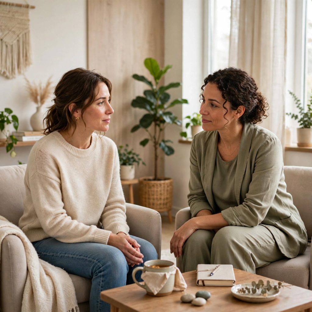 What Is Medical Trauma and How Can Therapy Help