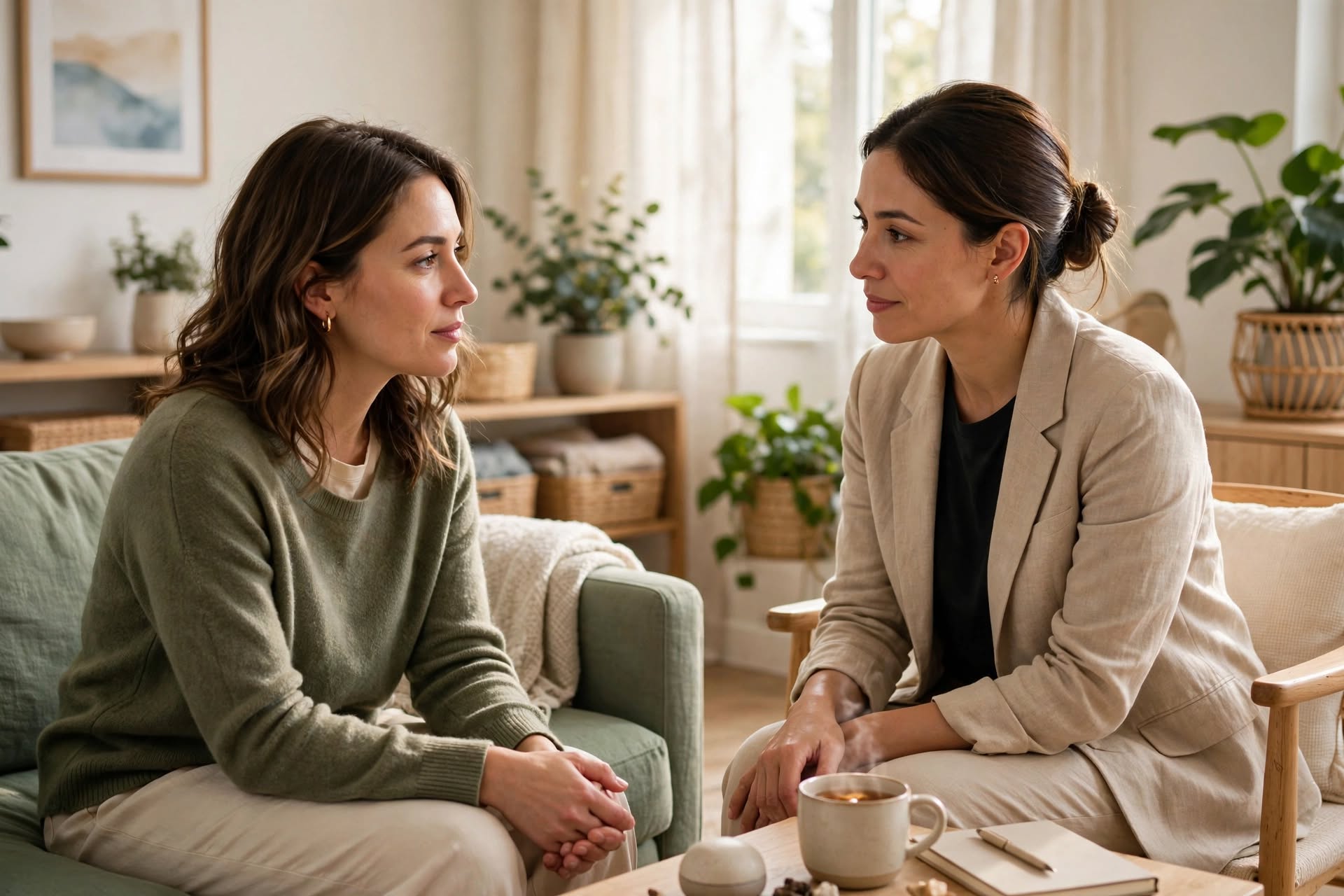 What Is Medical Trauma and How Can Therapy Helps