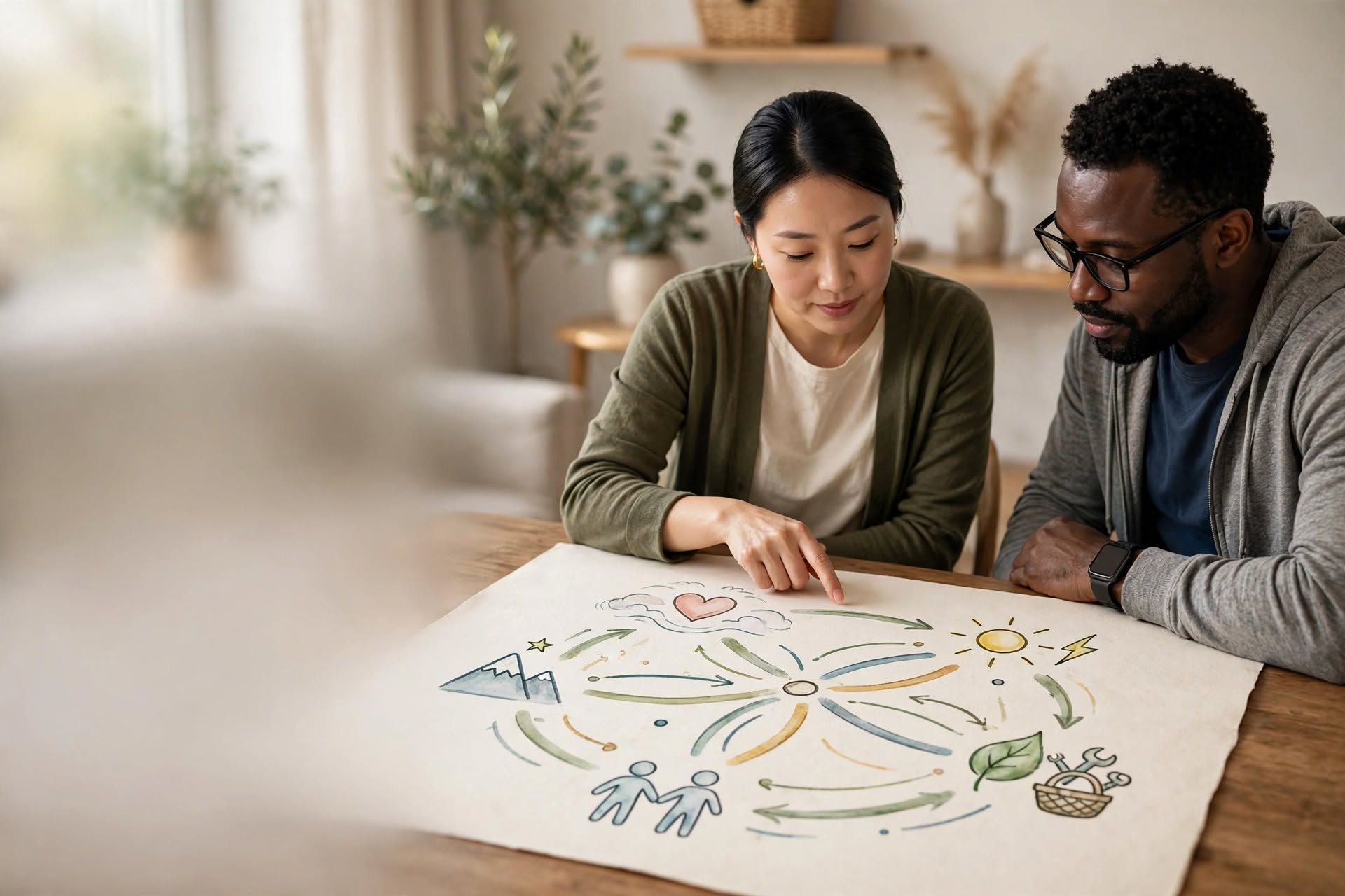 What Is Resilience Mapping and Who Can Benefits From It