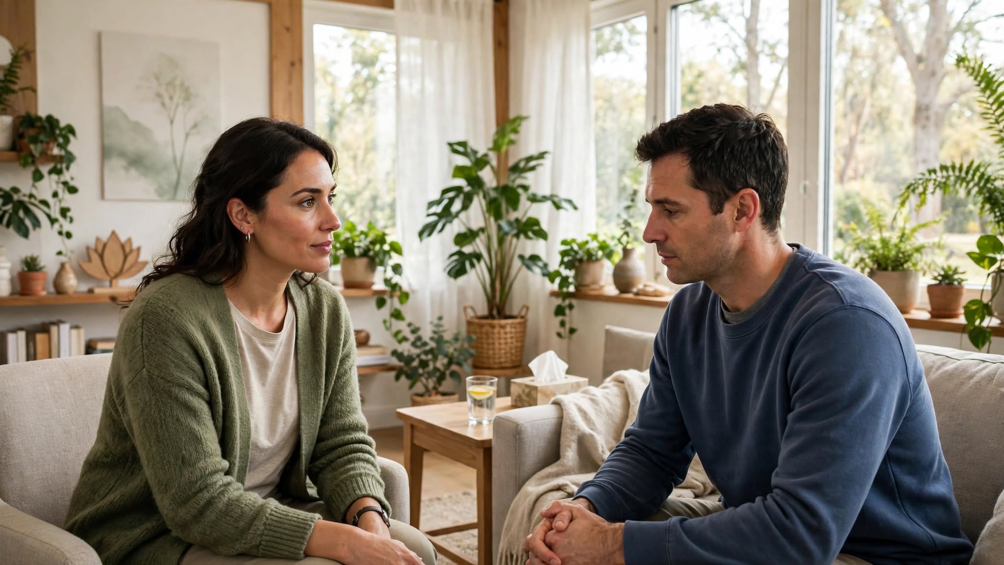 How Can Mindfulness Help You Manage Trauma Symptom