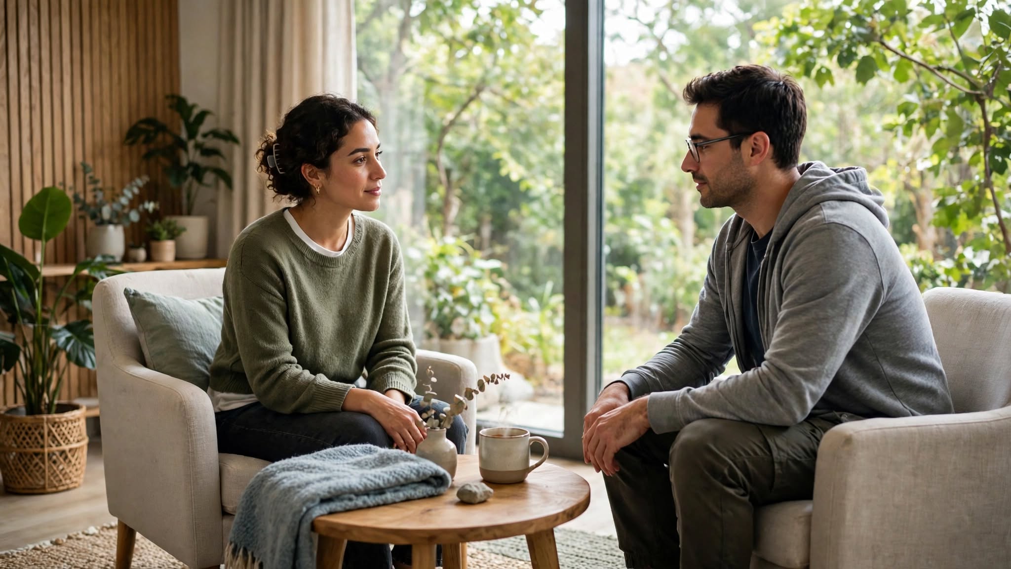 How Can Therapist Help After a Traumatic Medical Experience in Chula Vista