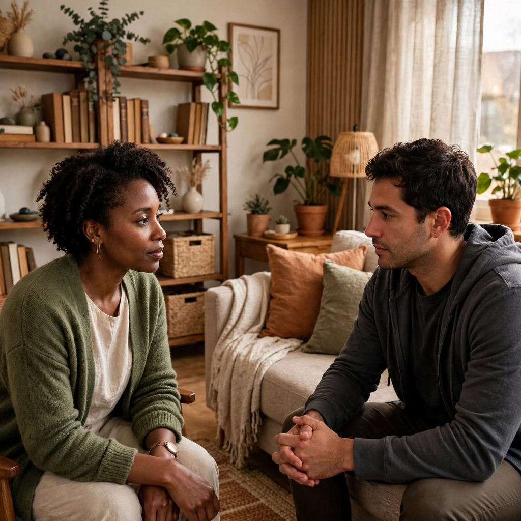 How Can Therapy Help After a Traumatic Medical Experience in Chula Vista
