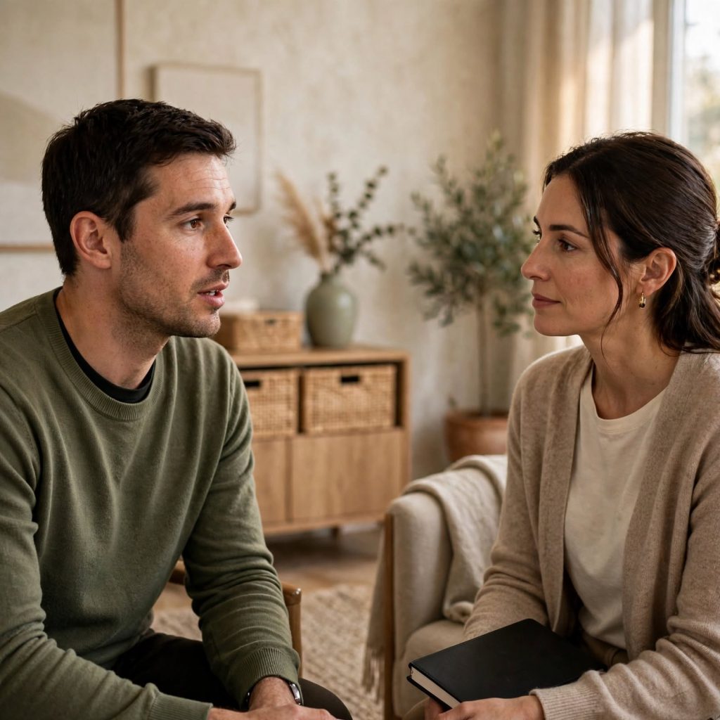 How Can Therapy Help After a Traumatic Medical Experience in San Diego