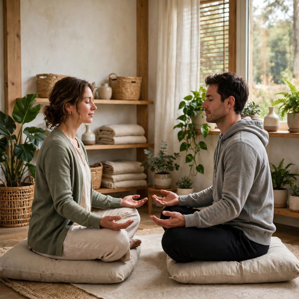 How Can Trauma Therapy Help You Feel Safe Again in Chula Vista