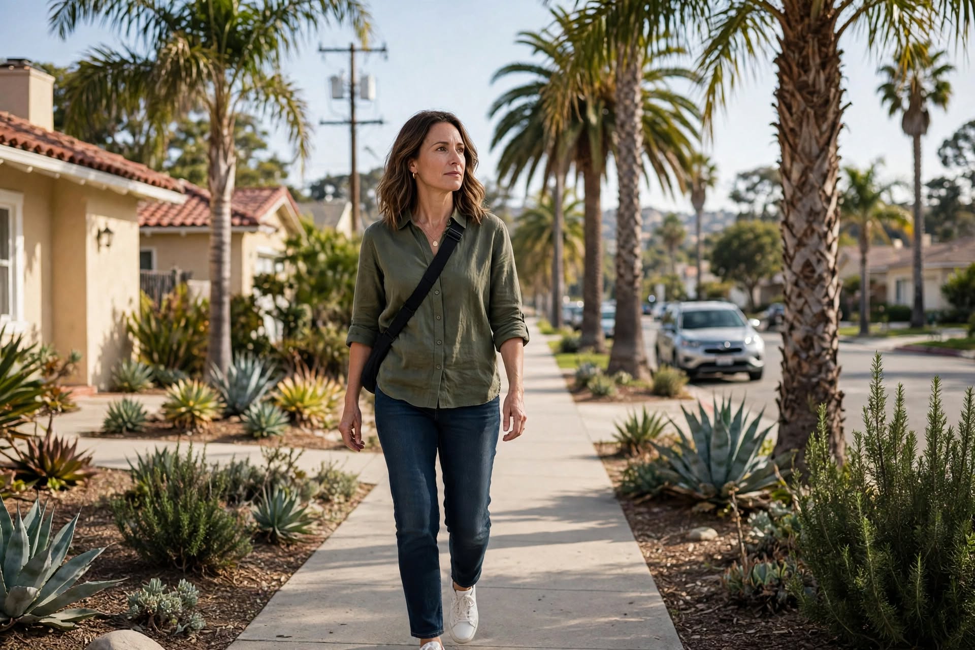 How Can You Cope With Trauma Triggers in Everyday Life in San Diego
