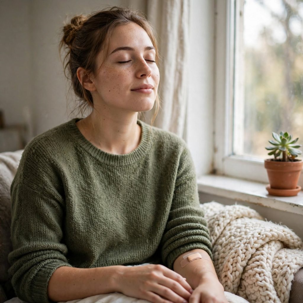 How Can You Manage Stress After a Traumatic Medical Experience in Oceanside