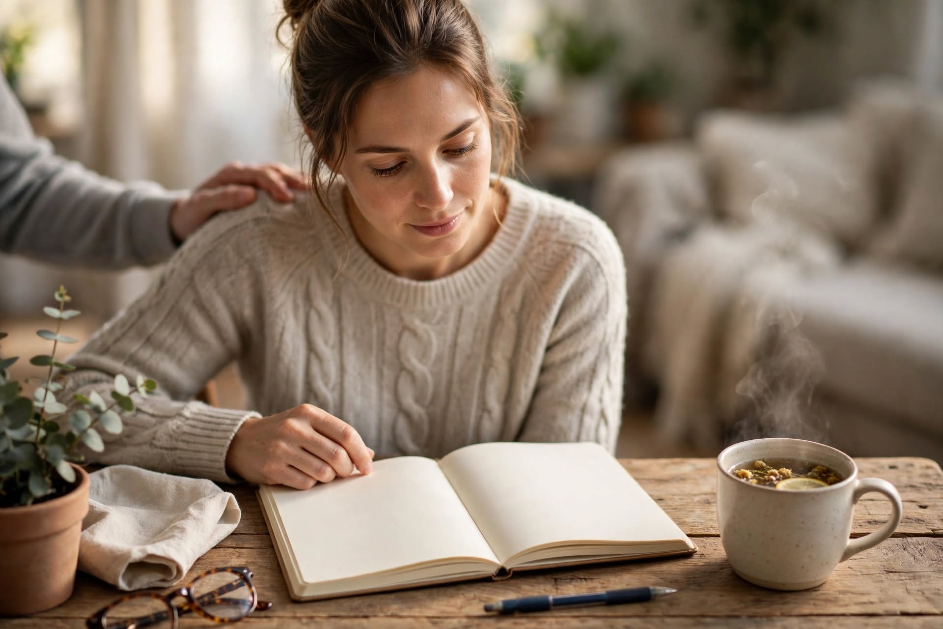 How Can You Manage Stress After a Traumatic Medical Experience in Oceanside