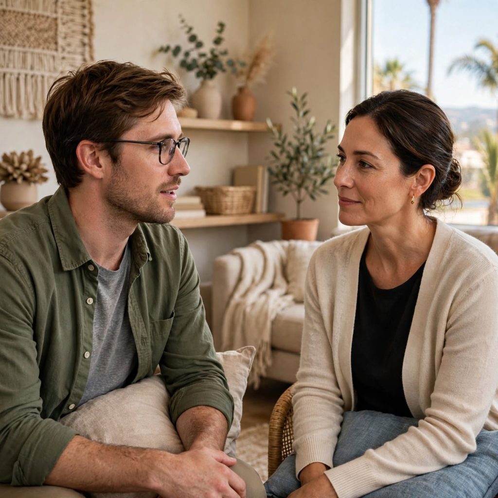 How Can You Rebuild Your Confidence After Trauma in San Diego