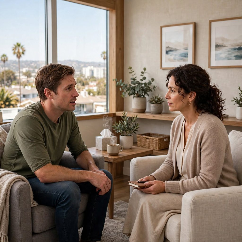 How Does Trauma Affect Relationships, Work, and Daily Life in San Diego