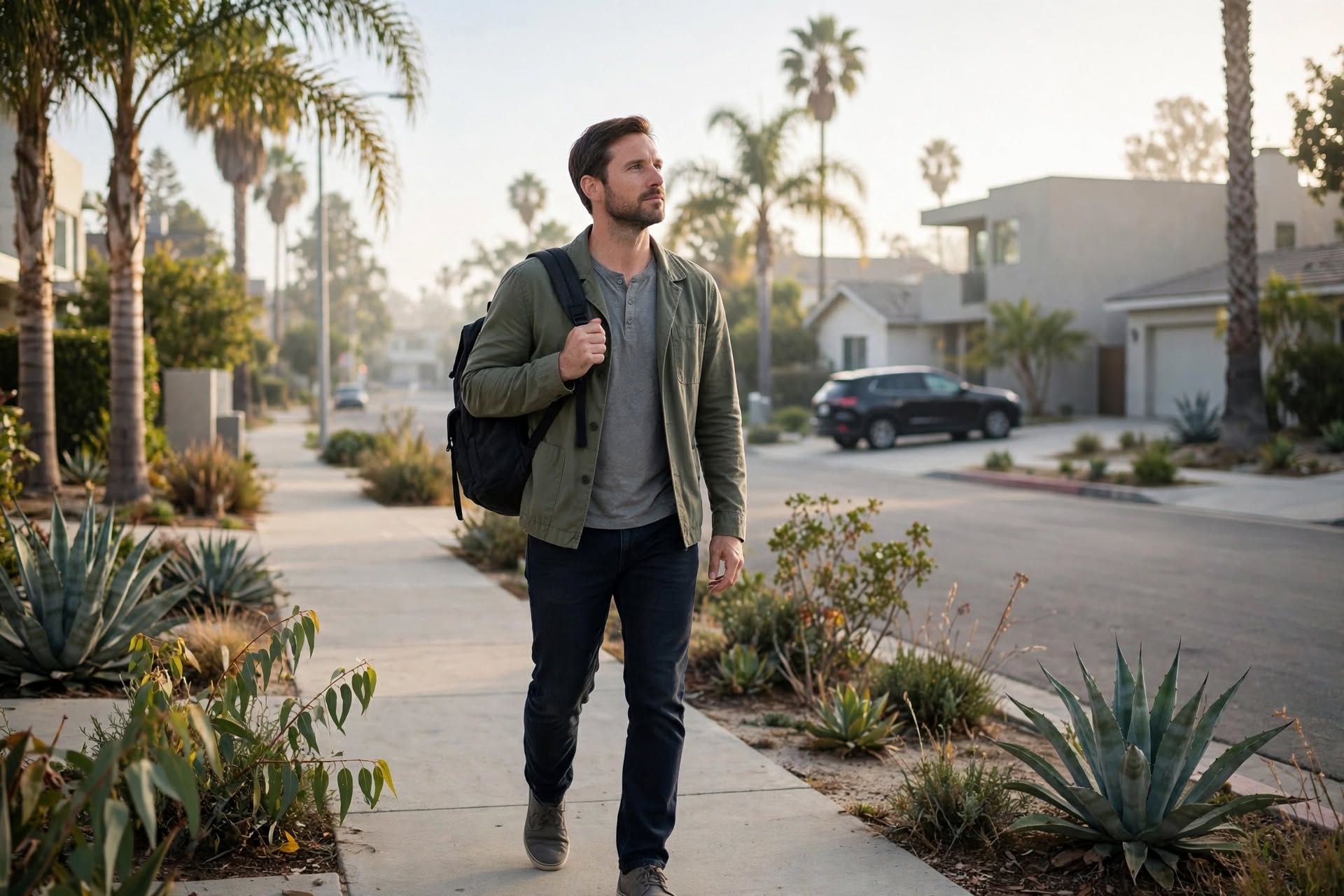 What Are the Signs You May Need PTSD Therapist in San Diego