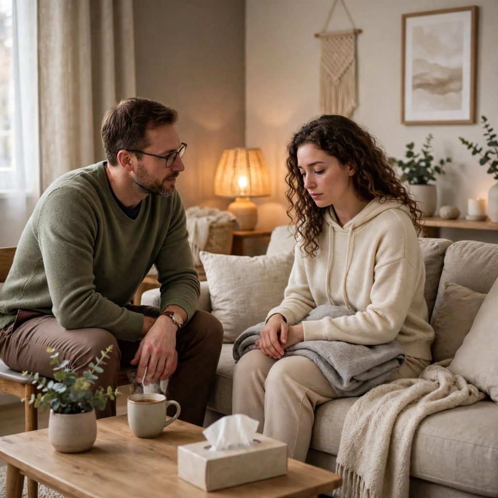 What Are the Signs You May Need PTSD Therapy in Chula Vista