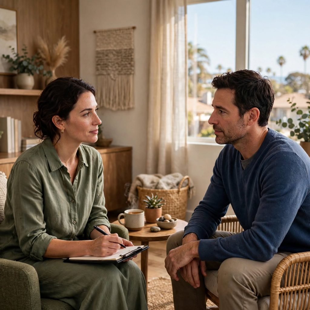 What Are the Signs You May Need PTSD Therapy in San Diego